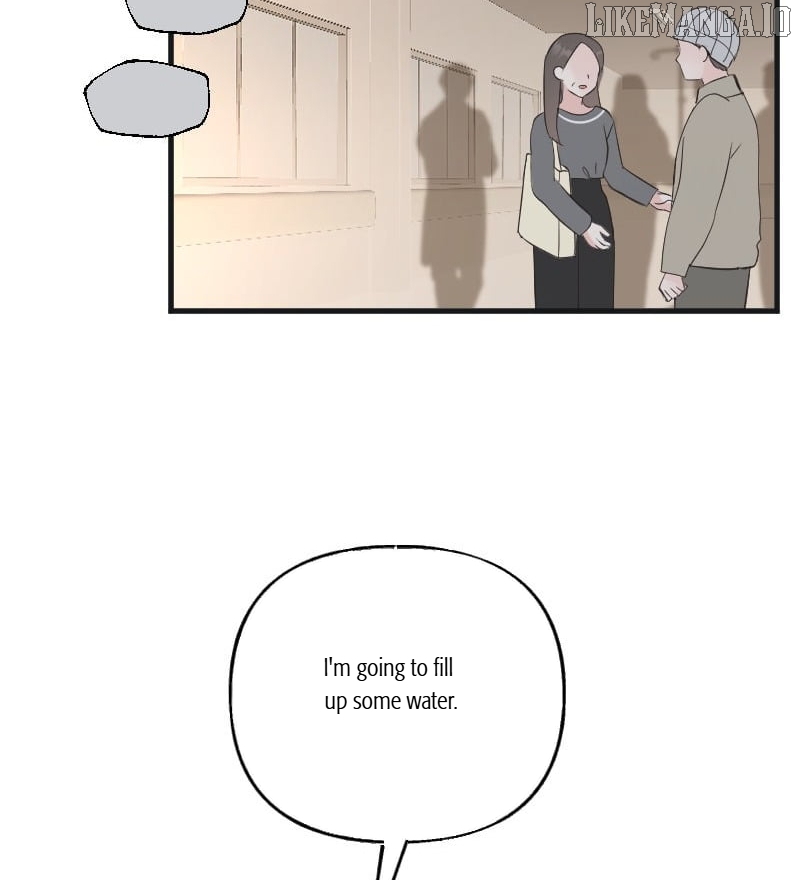 Soul to Soul Chapter 24 - page 76